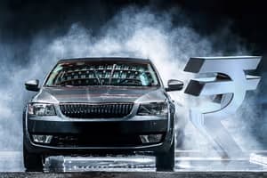 Cars Between 10 to 15 Lakh