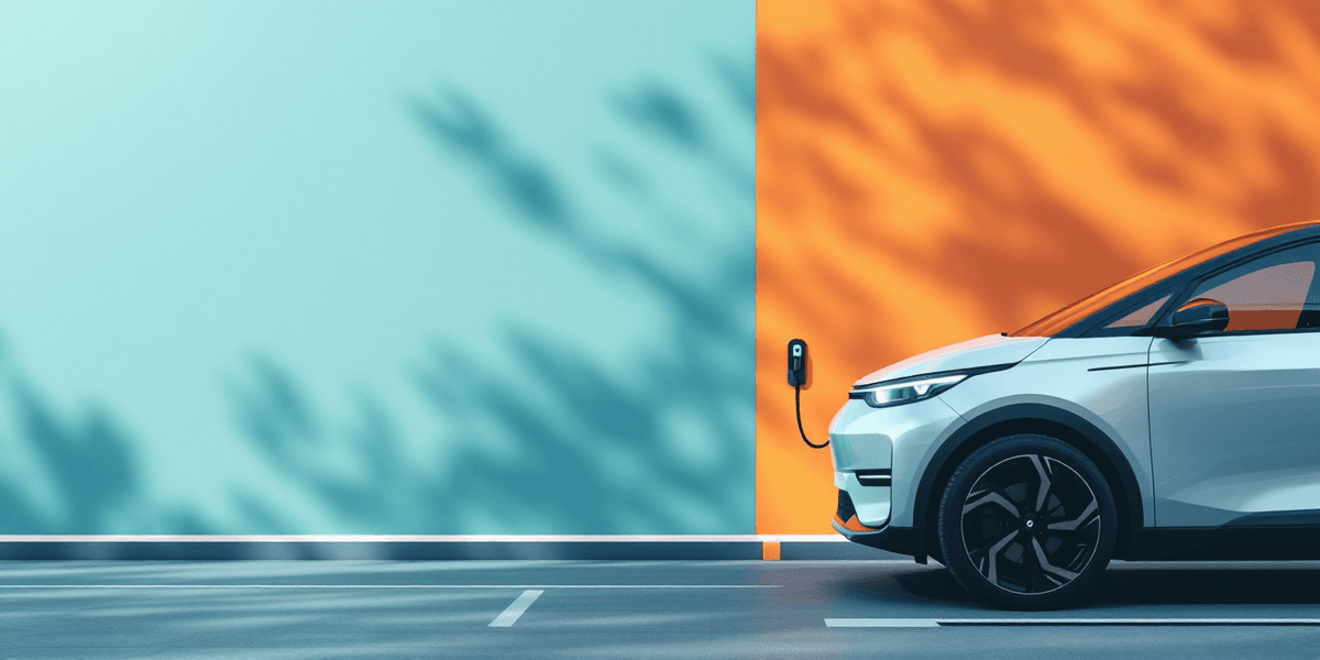 Find EV Charging Stations Near You