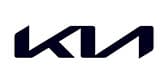 Kia brand logo