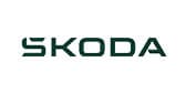 Skoda brand logo