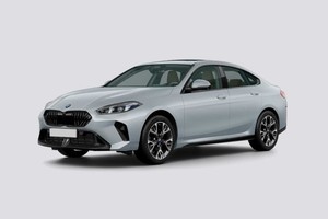 BMW 3 Series Long Wheelbase