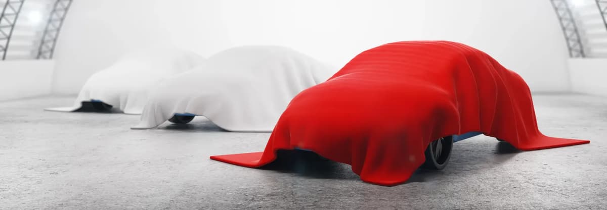 Future Cars You Can Look Forward To