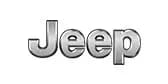 Jeep brand logo