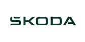 Skoda brand logo