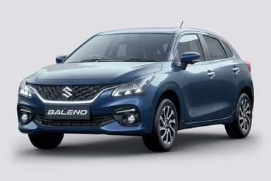Baleno Zeta