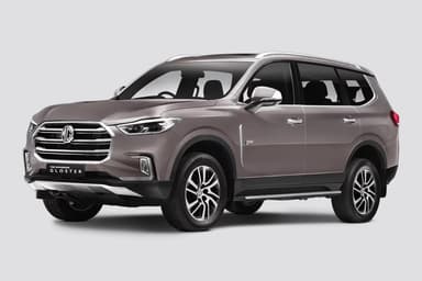 Gloster Sharp 4x2 7Str