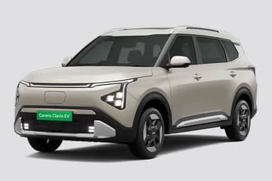 Carens Clavis EV HTX Plus ER