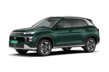 Robust Emerald Matte