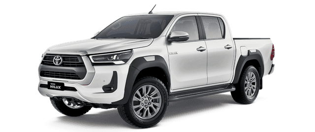 Hilux