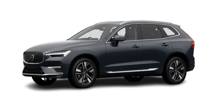 XC60 car